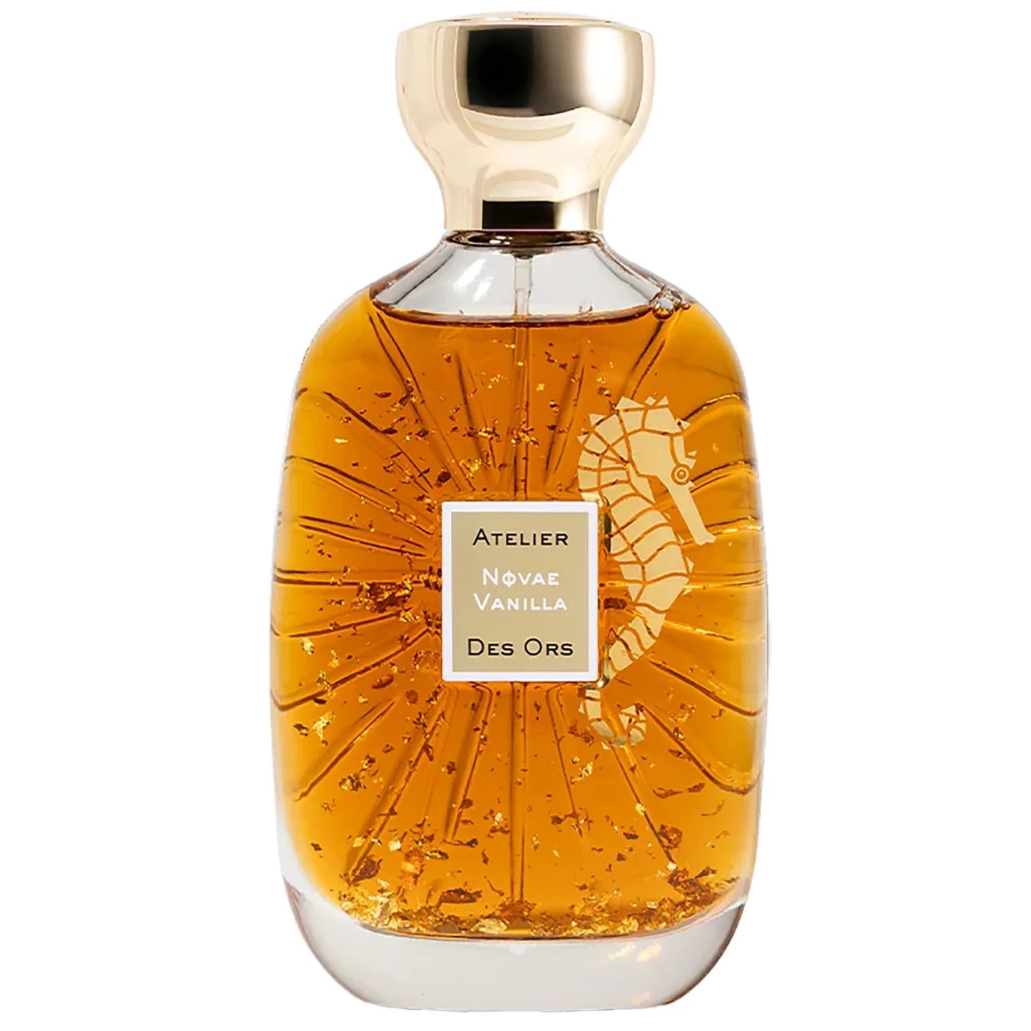 Atelier Des Ors Novae Vanilla (Sample)