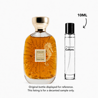 Atelier Des Ors Novae Vanilla (Sample)