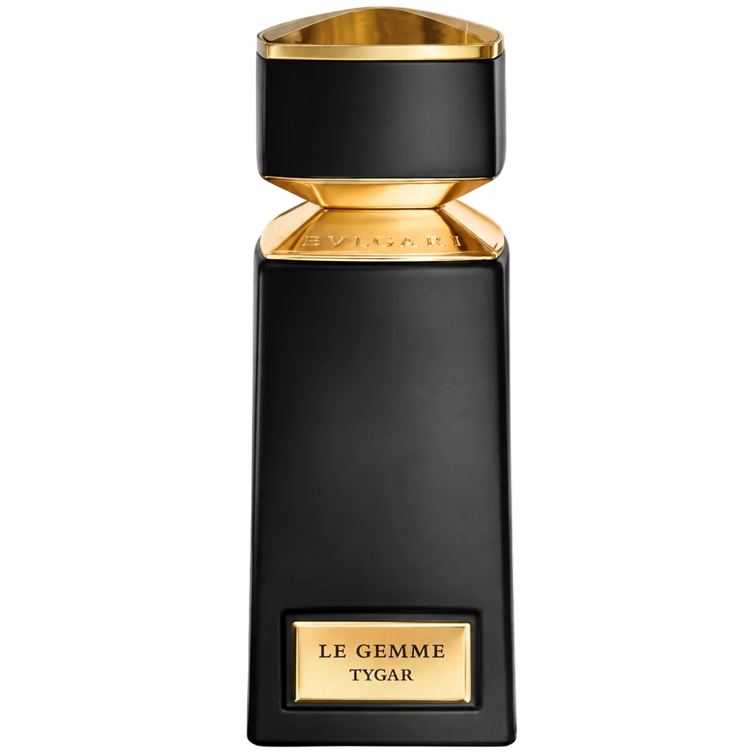 BVLGARI Tygar (Sample)