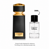 BVLGARI Tygar (Sample)