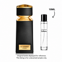 BVLGARI Tygar (Sample)