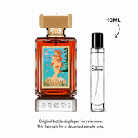 Argos Birth Of Venus (Sample)