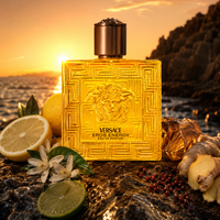 Versace Eros Energy (Sample)