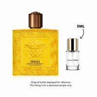 Versace Eros Energy (Sample)