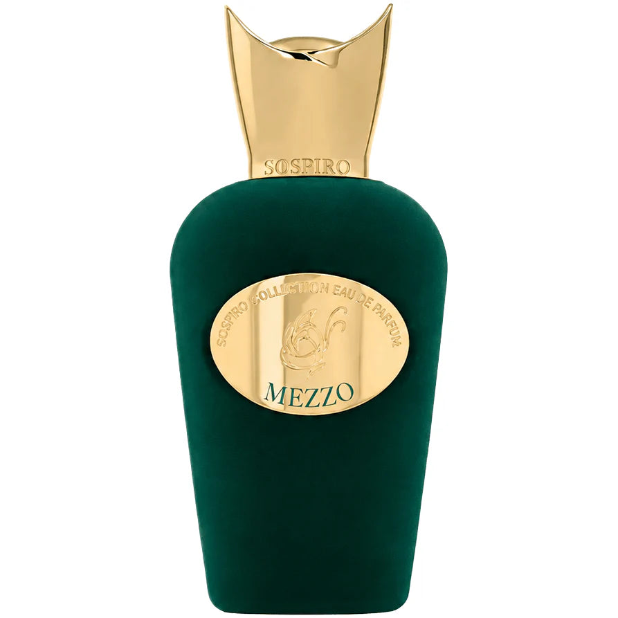 Sospiro Mezzo (Sample)