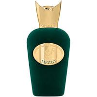 Sospiro Mezzo (Sample)
