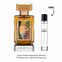 Argos Danae (Sample)