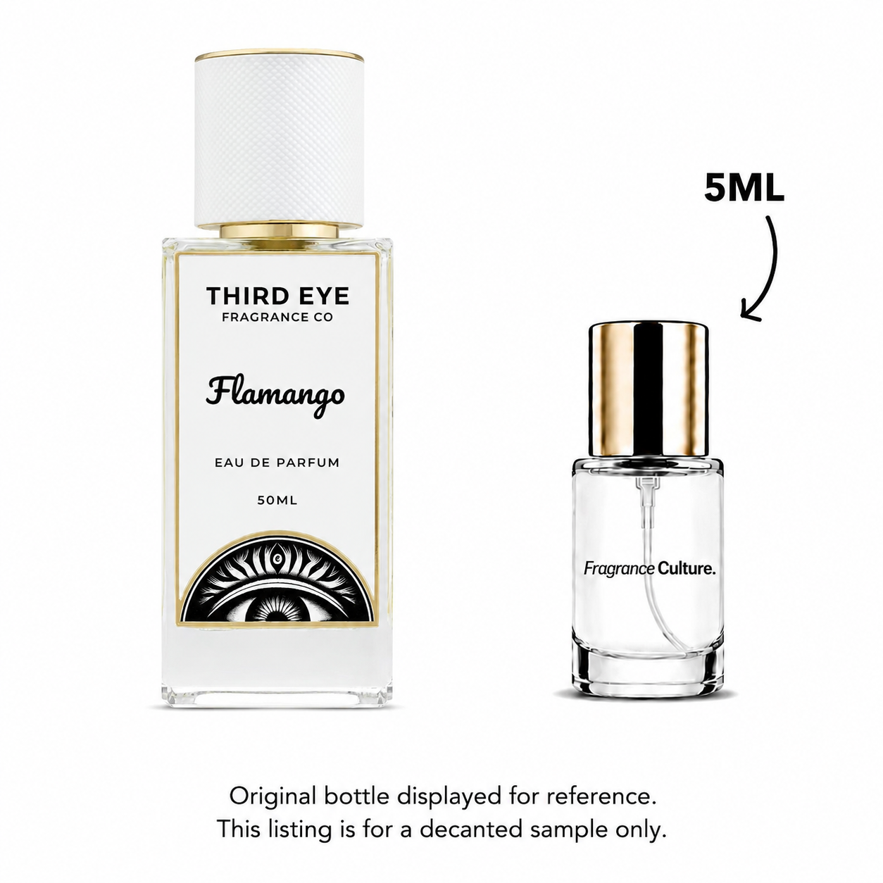 Third Eye Flamango (Sample)