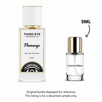 Third Eye Flamango (Sample)