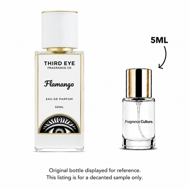 Third Eye Flamango (Sample)