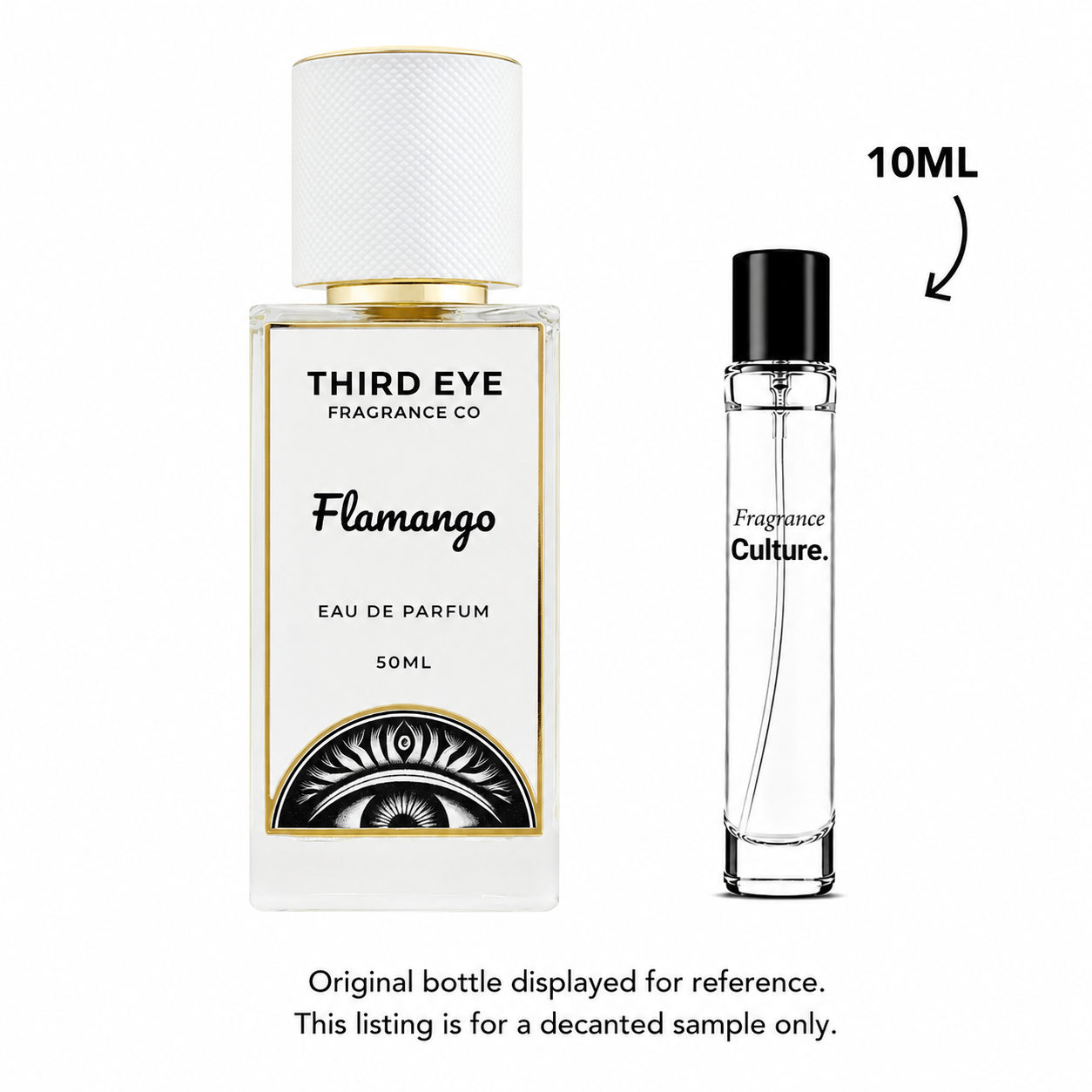 Third Eye Flamango (Sample)
