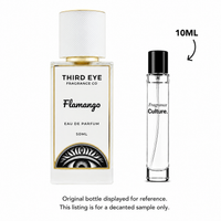 Third Eye Flamango (Sample)