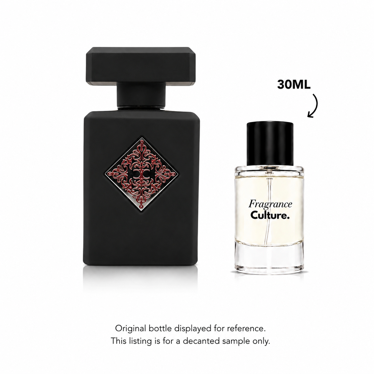 Initio Parfums Blessed Baraka (Sample)
