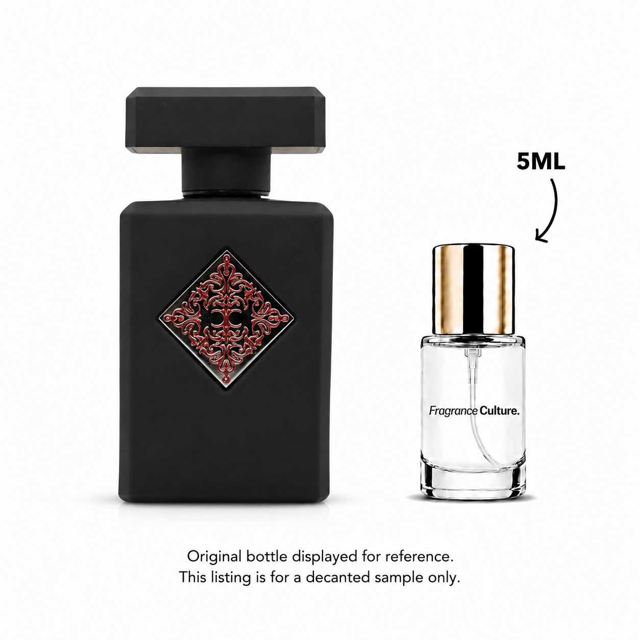 Initio Parfums Blessed Baraka (Sample)