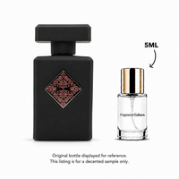 Initio Parfums Blessed Baraka (Sample)