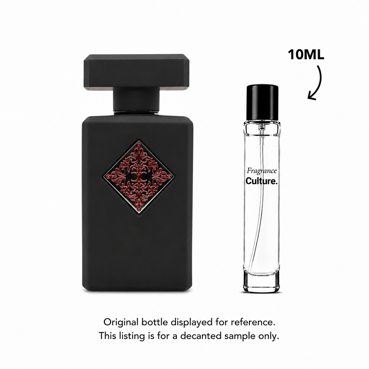 Initio Parfums Blessed Baraka (Sample)