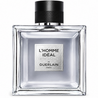 Guerlain L'Homme Idéal Cologne Forte (Sample)