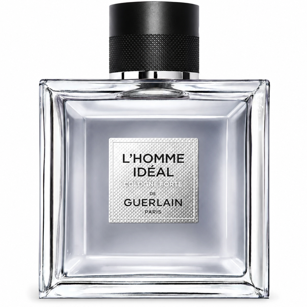 Guerlain L'Homme Idéal Cologne Forte (Sample)