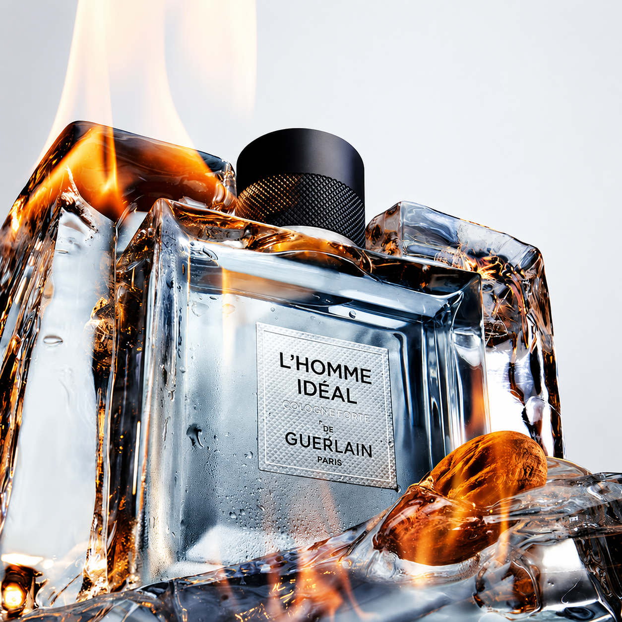 Guerlain L'Homme Idéal Cologne Forte (Sample)