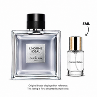 Guerlain L'Homme Idéal Cologne Forte (Sample)