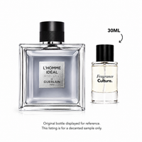 Guerlain L'Homme Idéal Cologne Forte (Sample)