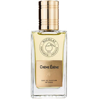 Nicolaï Crème Ebéne Intense (Sample)
