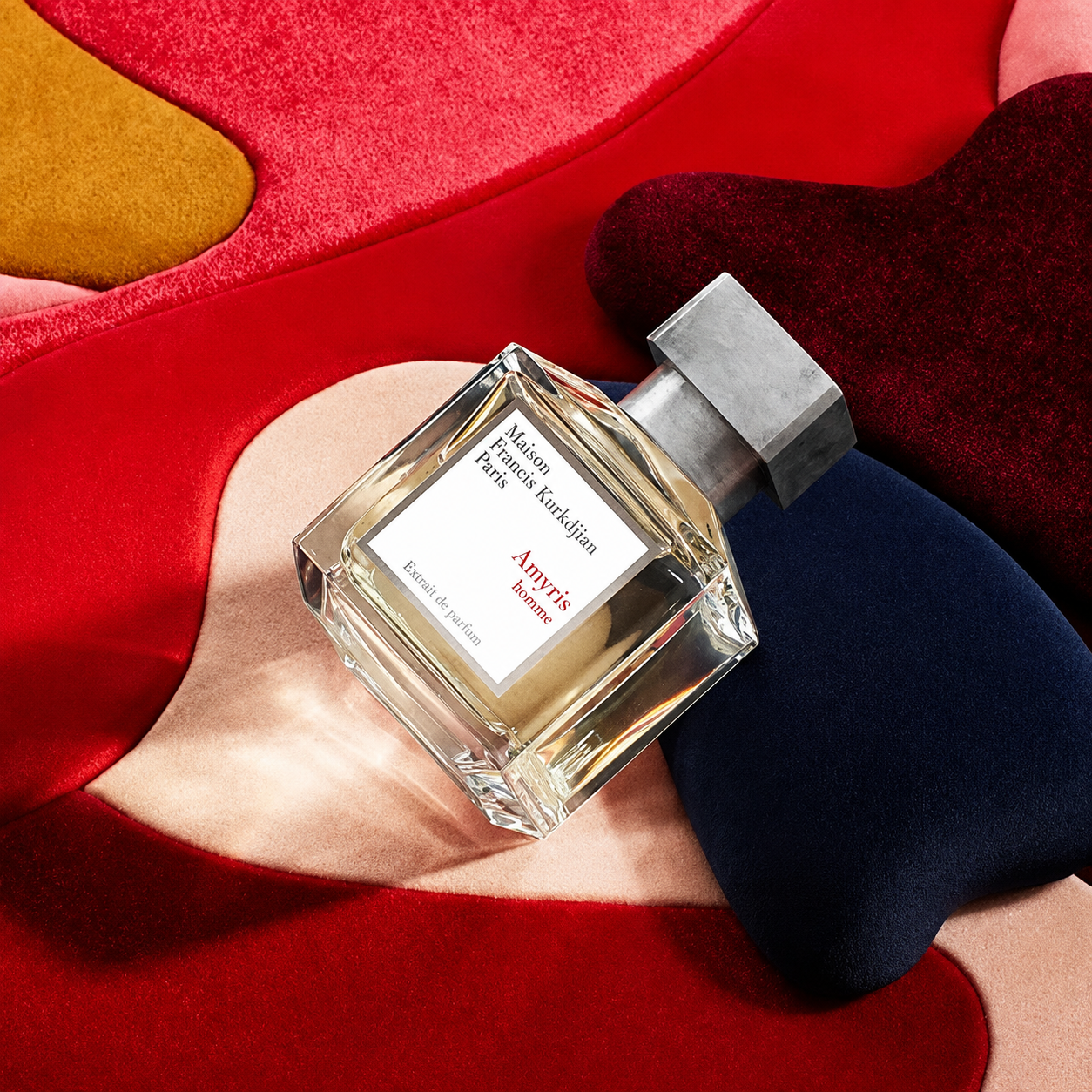 Maison Francis Kurkdjian Amyris Homme Extrait (Sample)