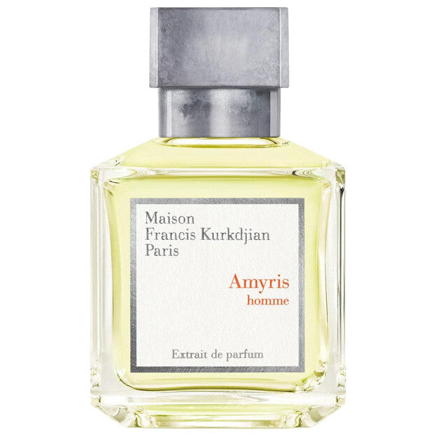 Maison Francis Kurkdjian Amyris Homme Extrait (Sample)