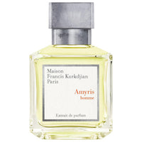 Maison Francis Kurkdjian Amyris Homme Extrait (Sample)