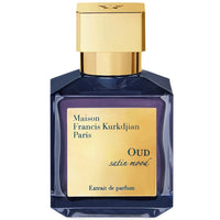 Maison Francis Kurkdjian Oud Satin Mood Extrait (Sample)