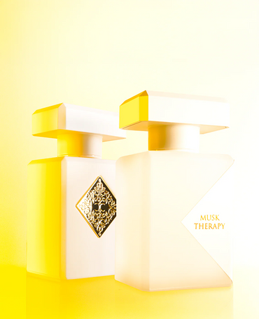 Initio Musk Therapy (empty bottle)