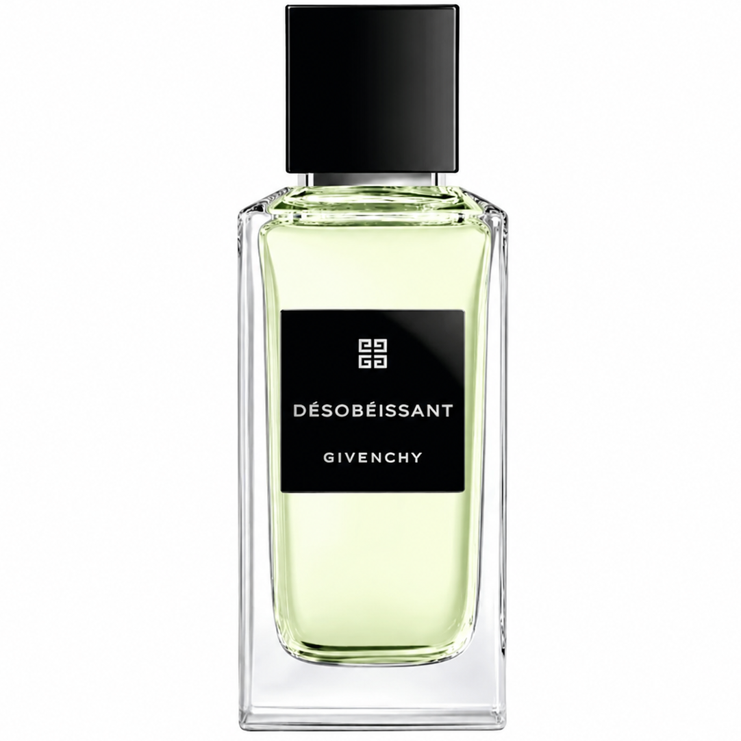 Givenchy Déssobéissant (Sample)