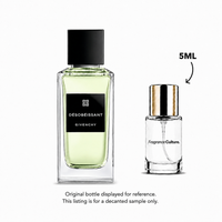 Givenchy Déssobéissant (Sample)