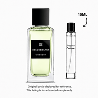 Givenchy Déssobéissant (Sample)