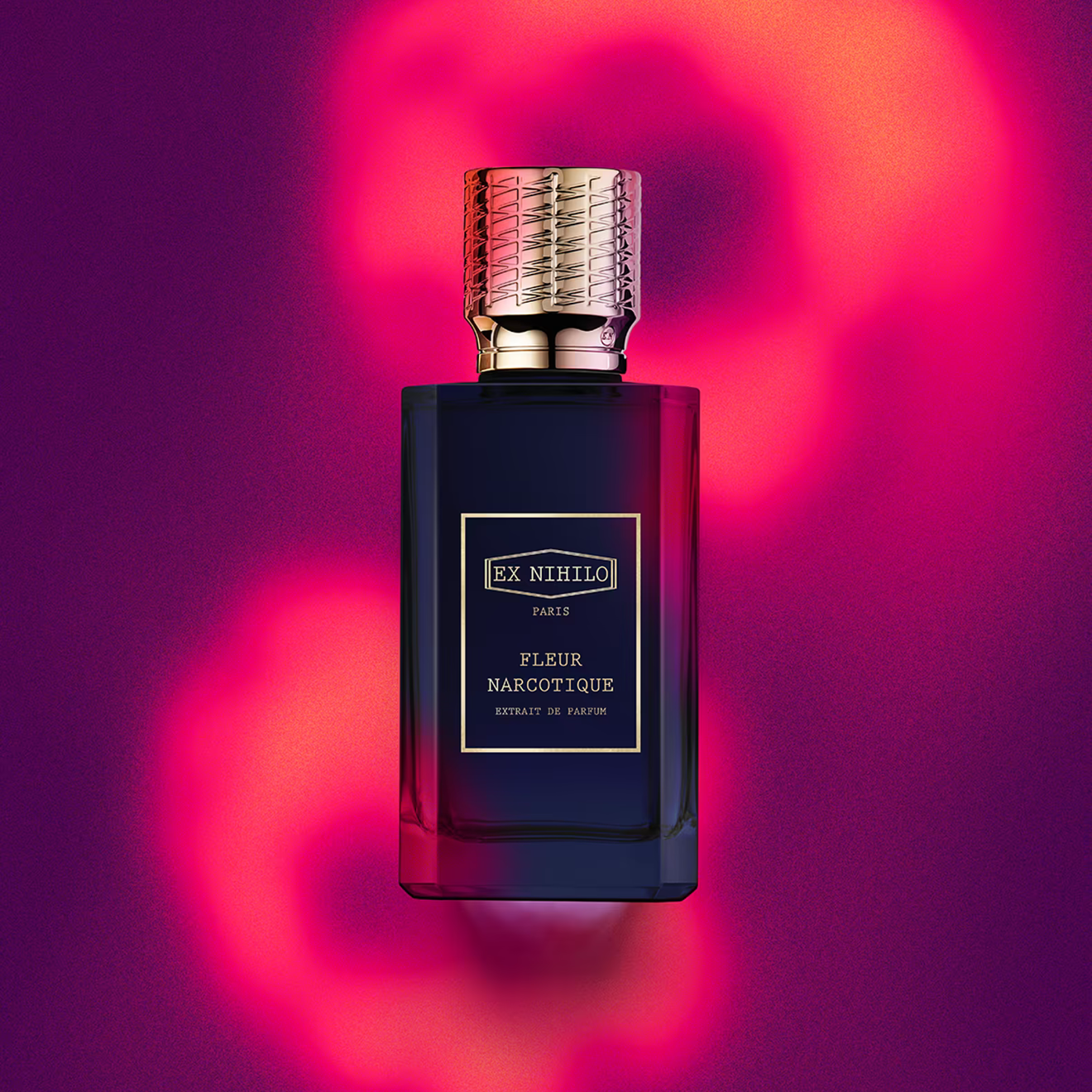 Ex Nihilo Fleur Narcotique EXTRAIT (Sample)