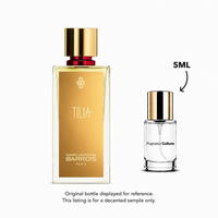 Marc-Antoine Barrois Tilia (Sample)
