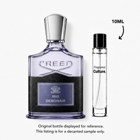 Creed Iris Debonair (Sample)
