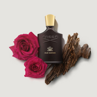 Creed Oud Zarian (Sample)
