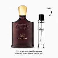 Creed Oud Zarian (Sample)