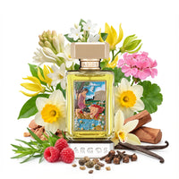 Argos Narcissus Obsession In Bloom (Sample)