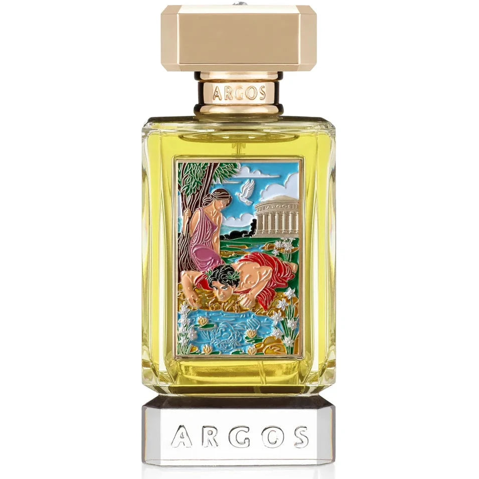 Argos Narcissus Obsession In Bloom (Sample)