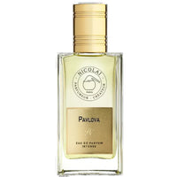 Nicolaï Pavlova Intense (Sample)