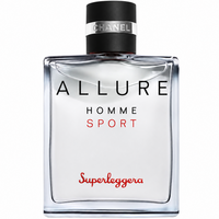 Chanel Allure Homme Sport Superleggera (Sample)