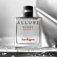 Chanel Allure Homme Sport Superleggera (Sample)