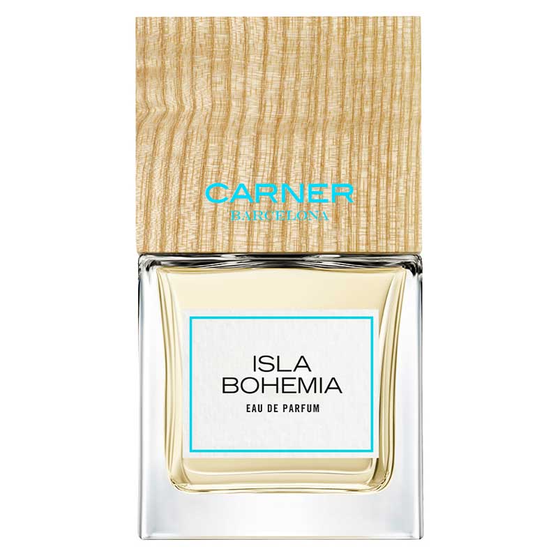 Carner Isla Bohemia (Sample)