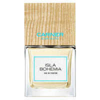 Carner Isla Bohemia (Sample)