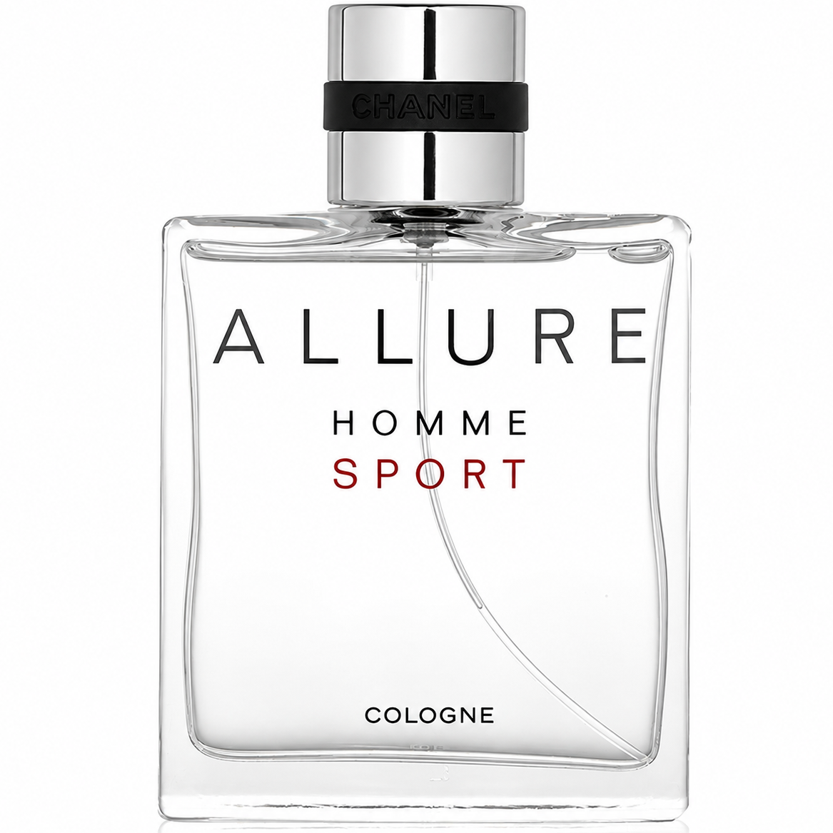 Chanel Allure Homme Sport Cologne (Sample)