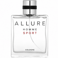 Chanel Allure Homme Sport Cologne (Sample)