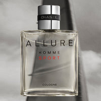 Chanel Allure Homme Sport Cologne (Sample)