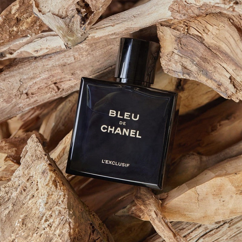 Chanel Bleu de Chanel L'Exclusif (Sample)